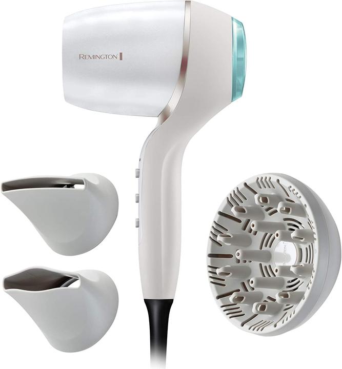 Produktbild Remington Hydraluxe Pro EC9001
