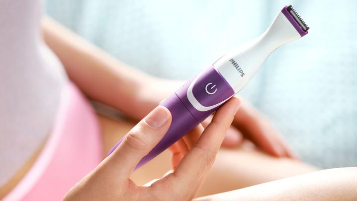 Image du produit Philips Kit essentiel Satinelle