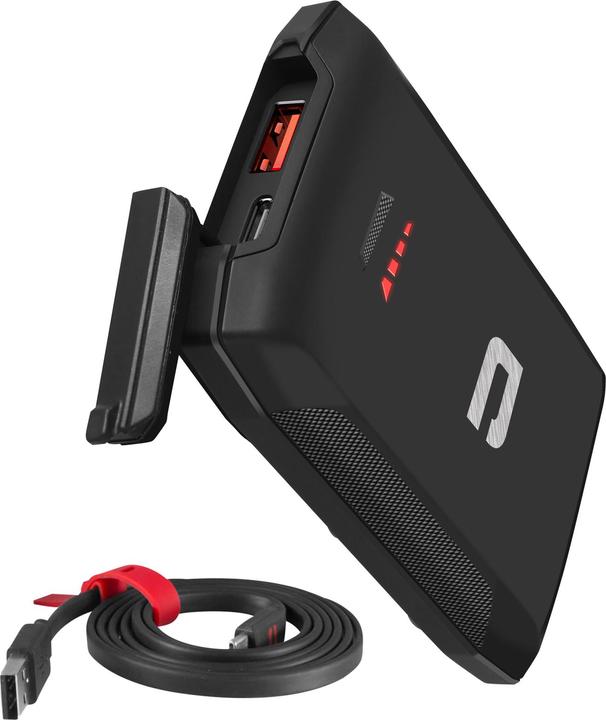 Image du produit Crosscall X-Power 6000 mAh (6000 mAh, 0 W, 22.20 Wh)