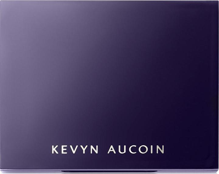 Produktbild Kevyn Aucoin The Contour Eyeshadow Palette (Light)