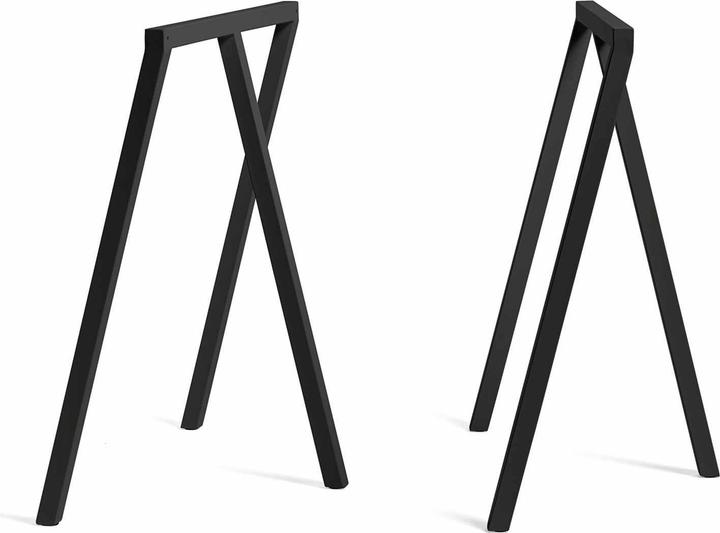 Immagine prodotto HAY Loop Stand Frame 2Er-Set Tischböcke