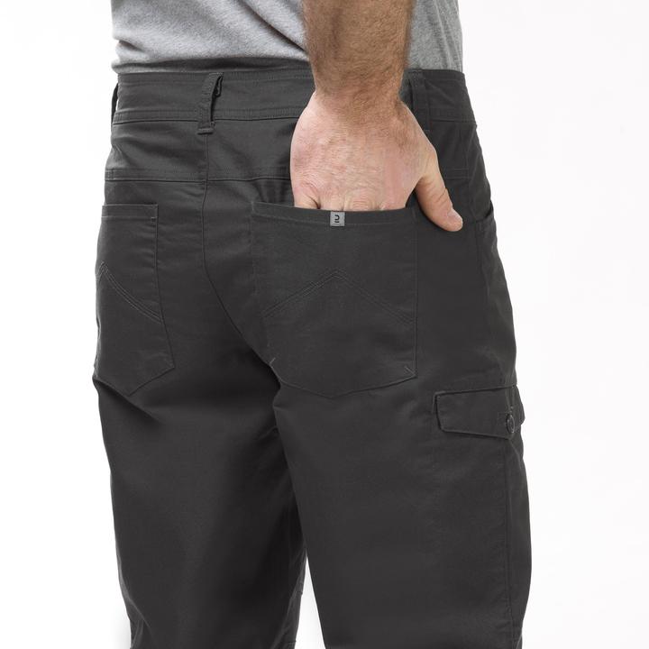 Actual product image Quechua NH500 FRESH (46)