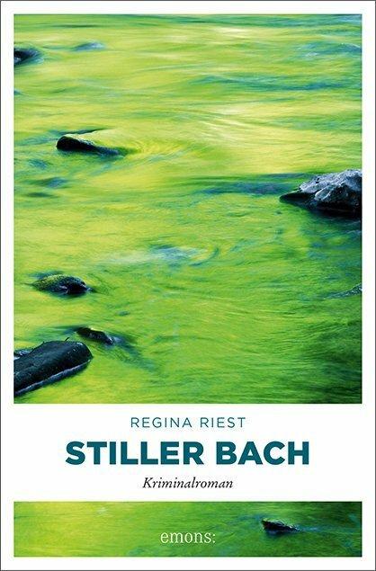 Produktbild Stiller Bach (Deutsch, Regina Riest, 2018)