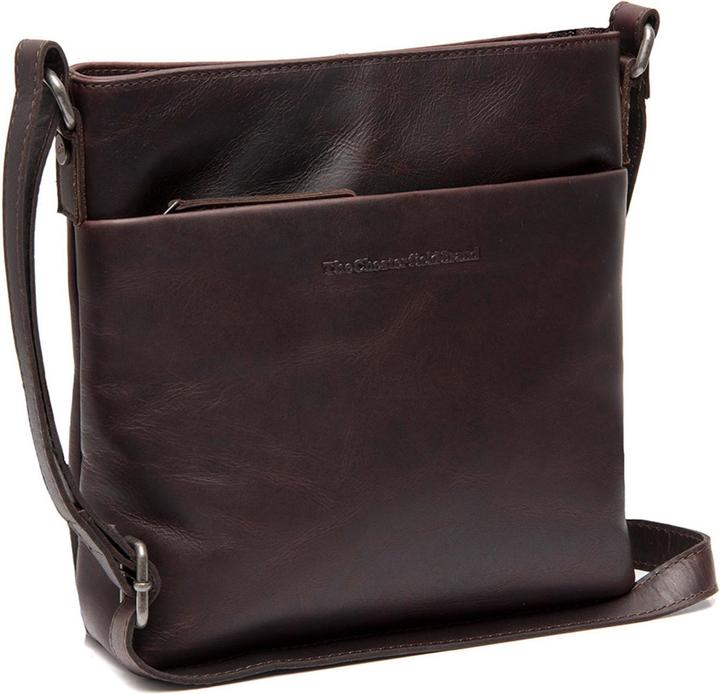 Produktbild The Chesterfield Brand Navene Umhängetasche Leder 20.5 cm
