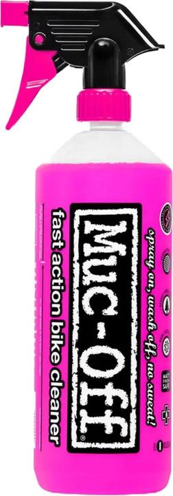 Produktbild Muc-Off Fahrradreiniger (1000 ml, Fahrradreiniger)