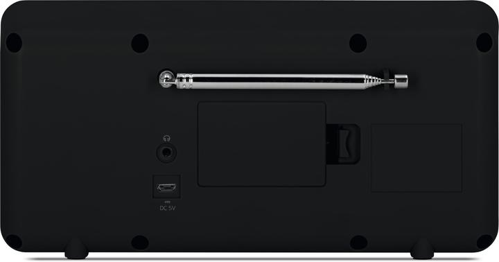 Produktbild TechniSat Techniradio 6 S IR (DAB+, Internetradio, UKW, WLAN)