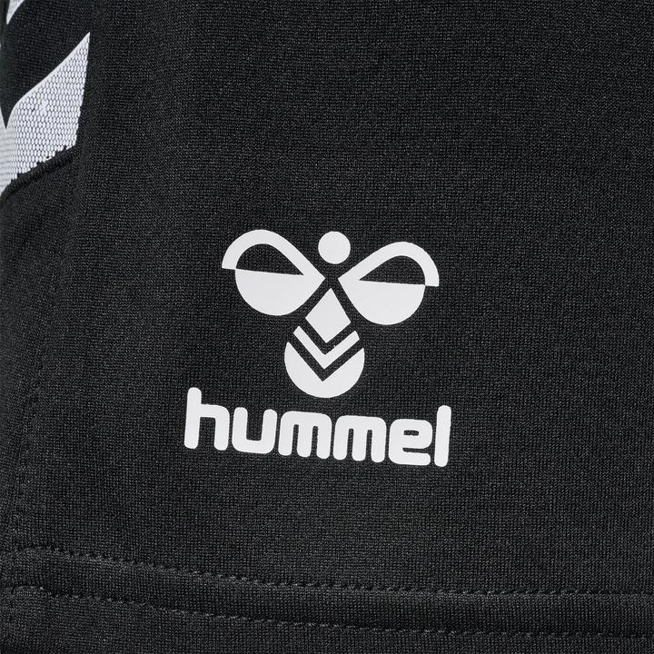 Actual product image hummel Hmlstaltic Poly Shorts Woman (M)