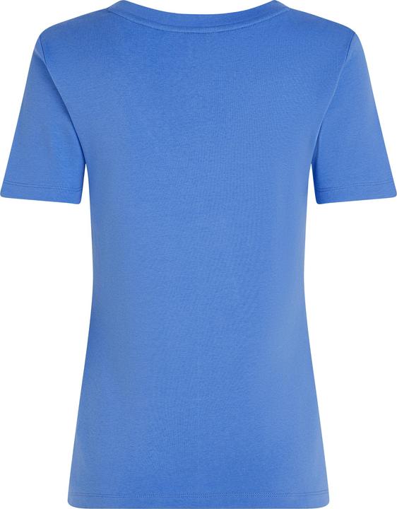 Immagine prodotto Tommy Hilfiger Nuova maglietta Slim Cody da donna (XS)