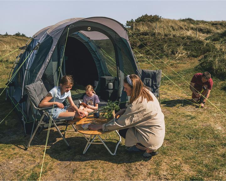 Produktbild Outwell Sky 4 (Tunnelzelt, 13.60 kg, 4 Personen)