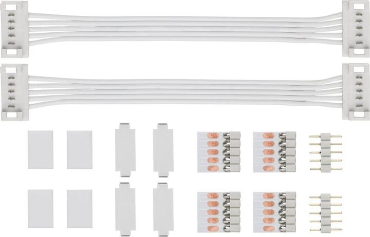 Actual product image Paulmann MaxLED Connector