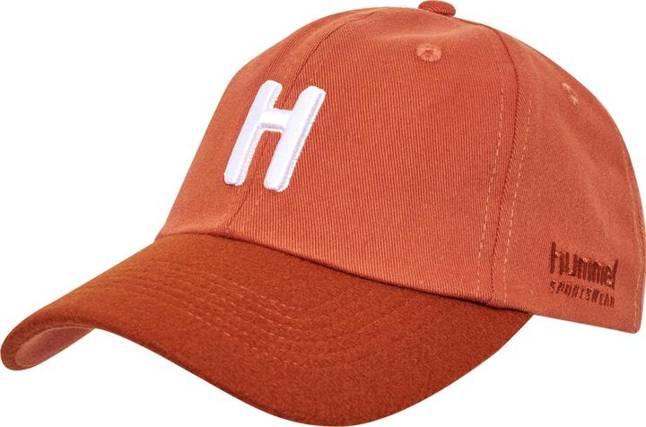 hummel hmlBASEBALL CAP H (One Size)