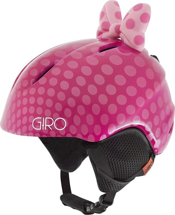 Produktbild Giro Launch Plus