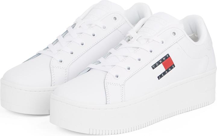 Image du produit Tommy Hilfiger TJW Flatform Ess (40)