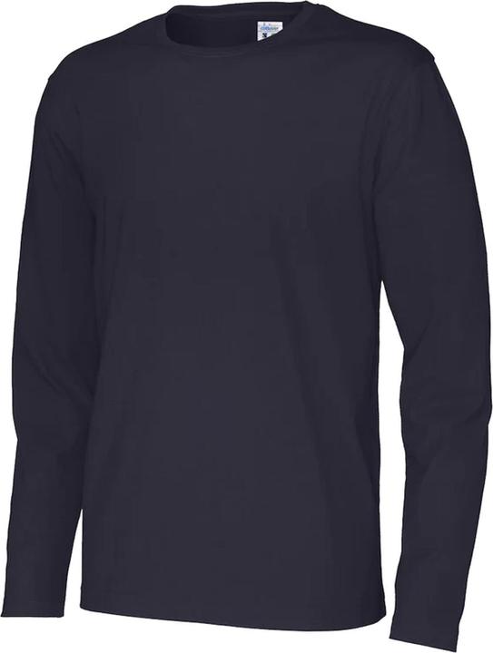 Actual product image Cottover Mens Long-Sleeved T-Shirt (S)