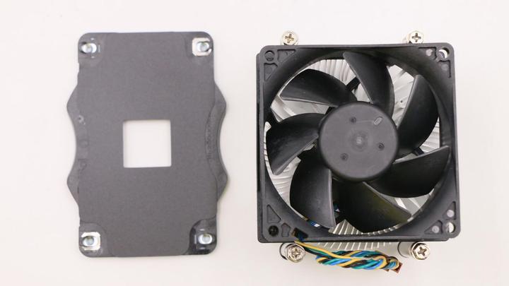 Immagine prodotto Lenovo Dissipatore AMD AM4 65W CPU Cool