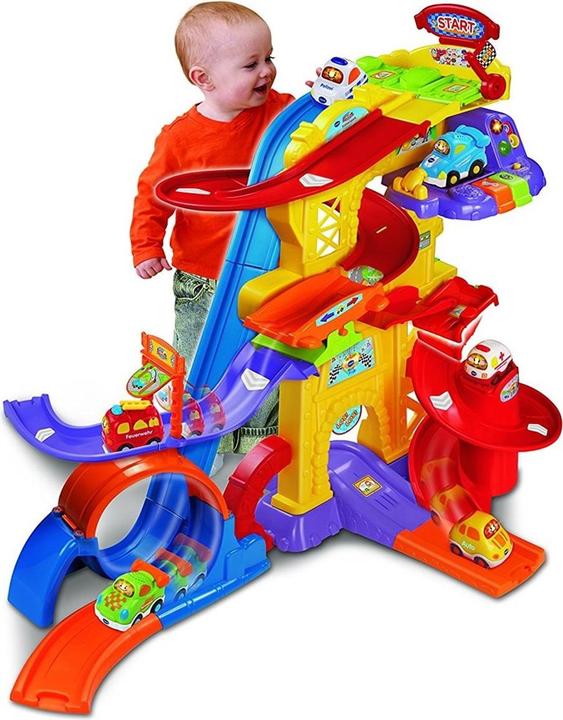 Image du produit VTech Parc à thème