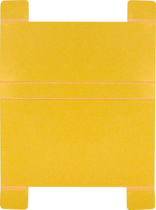 Immagine prodotto Biella Maniche trasparenti Mono-Pendex (5,5 cm, 10 x)