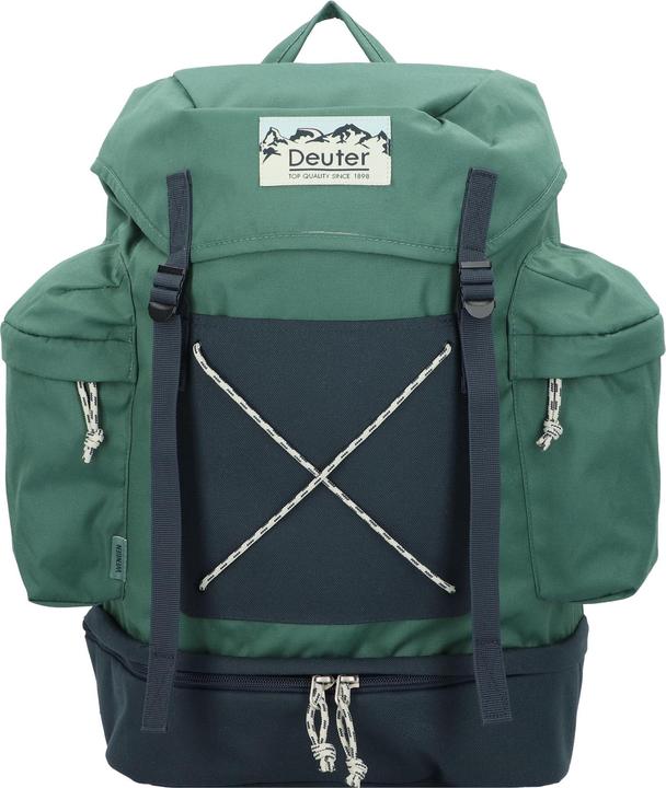 Actual product image Deuter Wengen (25 l)