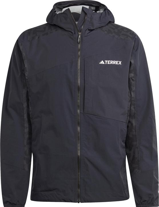 adidas Xperior Hybrid RAIN.RDY Jacket (S)
