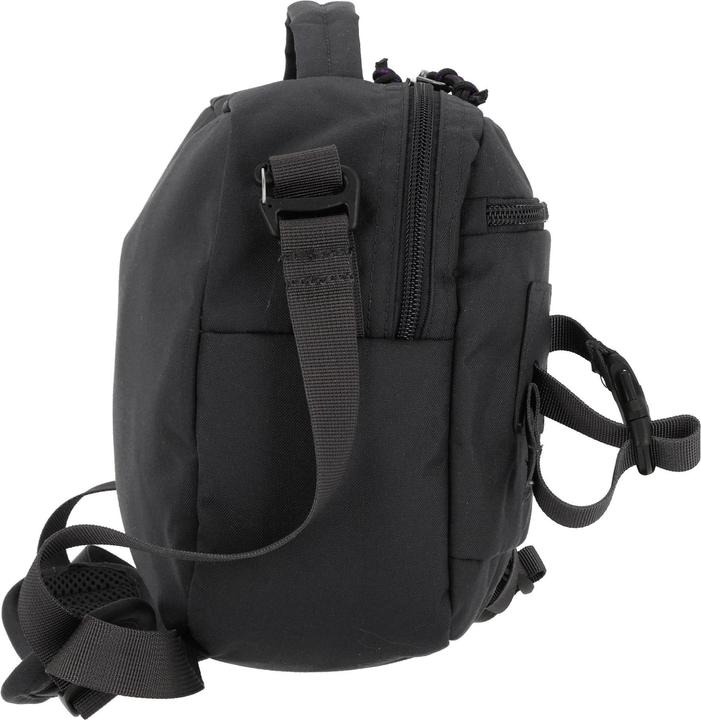 Actual product image Fjällräven Vardag Shoulder Bag 6 (6 l)