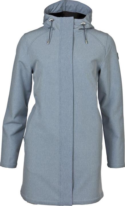 Rukka Astrid Damen Soft Shell Mantel