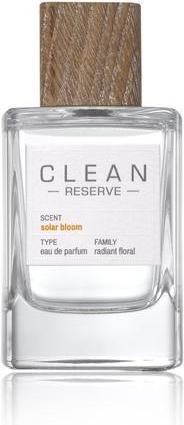 Produktbild Clean Solar Bloom (Eau de Parfum, 100 ml)