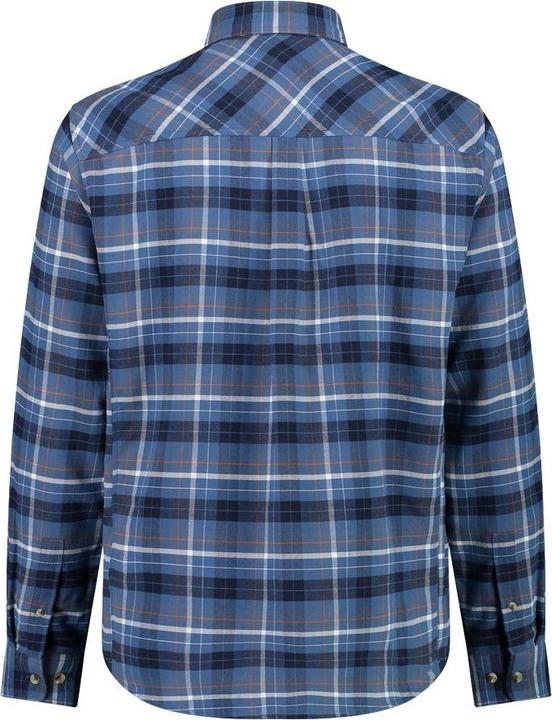 Immagine prodotto CMP Campagnolo Camicia spazzolata riciclata (XL)