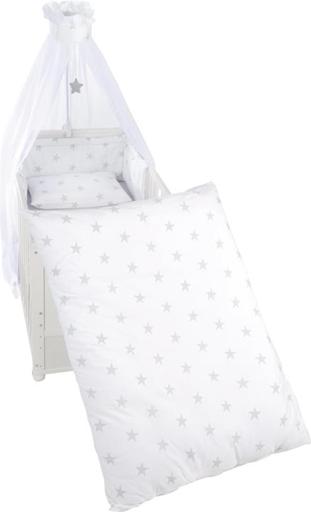 Little Stars (135 x 100 cm, 40 x 60 cm)