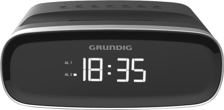 Produktbild Grundig Sonoclock 1000