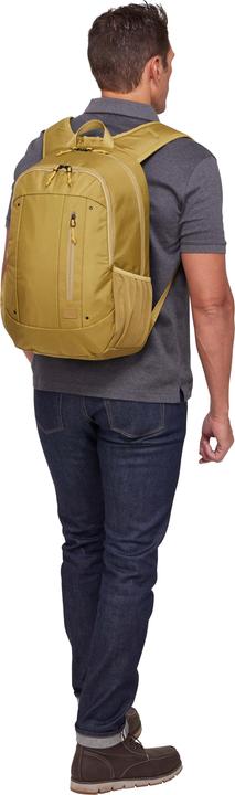 Actual product image Caselogic Jaunt recycled backpack (15.6 inch) (19 l)