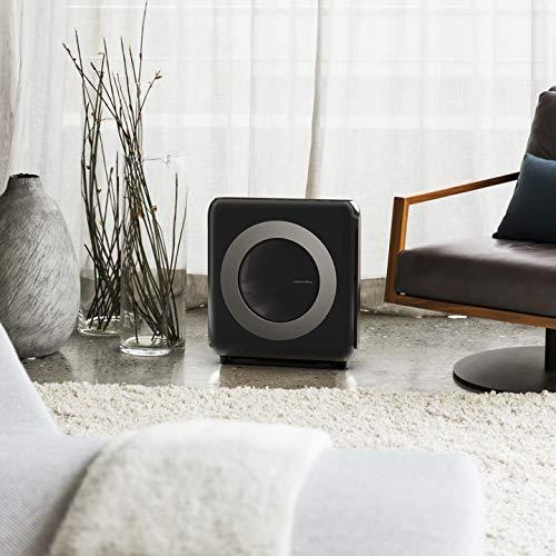 Actual product image Coway ‎AP-1512HH BK (109 m²)