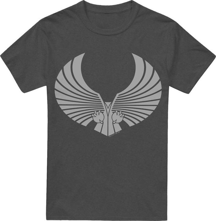 Immagine prodotto Romulan Maglietta Logo Adulto Unisex (XXL)