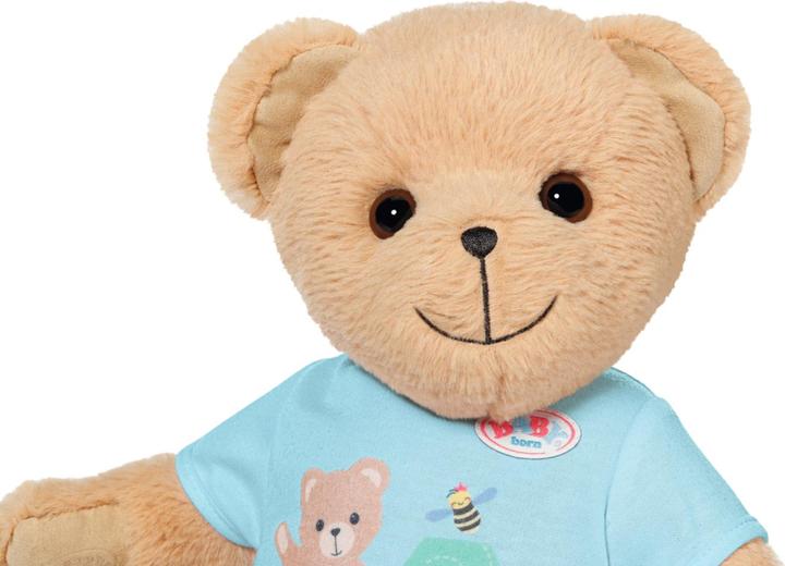 Actual product image Zapf Creation Zapf BABY born® Bear bu 835593