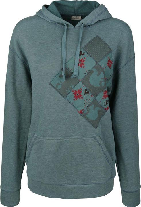 Produktbild Alprausch Glarner Pulli Hoodie (S)