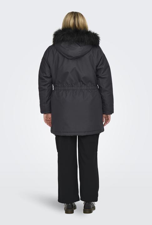 Image du produit Only CARIRENA Parka longue Parka longue (L)