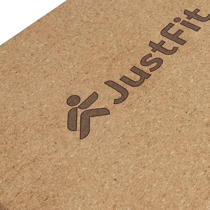 Actual product image Gladiatorfit Yoga Block