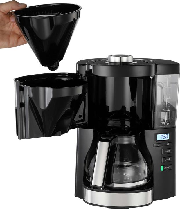 Actual product image Melitta Look Timer