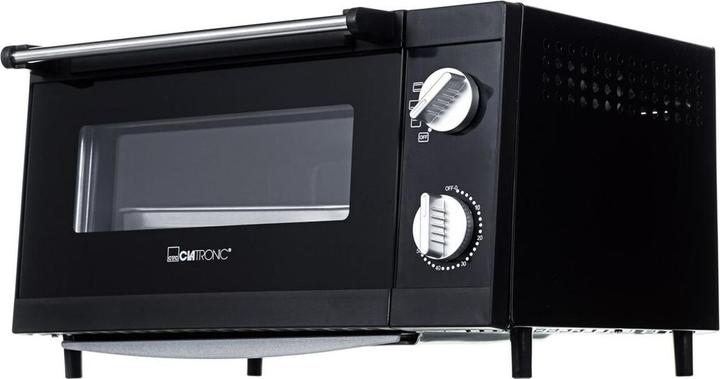 Actual product image Clatronic MPO 3520 (EU plug)
