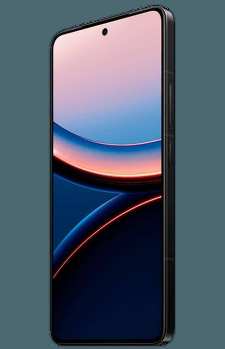 Produktbild Xiaomi Poco F7 Ultra (256 GB, Yellow, 6.67", Dual SIM, 50 Mpx, 5G)