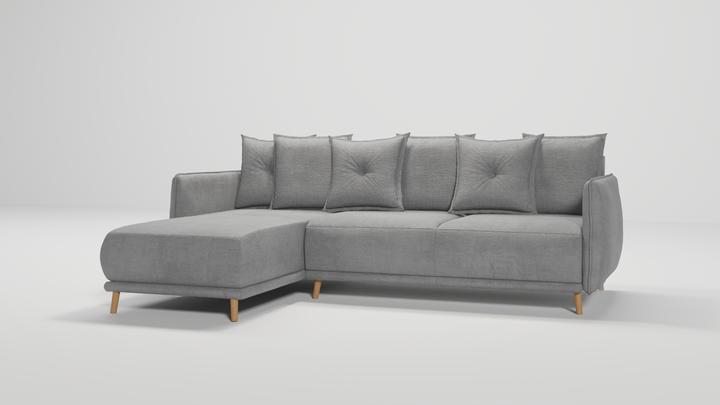 Actual product image Ropez Gaja (Corner sofa)
