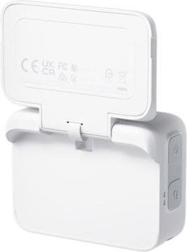 Image du produit Insta360 station d'accueil pour GO 3S (blanc)