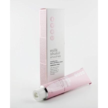 Image du produit Milk_Shake Vopsea semi-permanenta Smoothies LEVEL 7, Blond Deschis Alun, 100ml