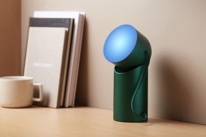 Immagine prodotto Lexon Orbe (100 lm)