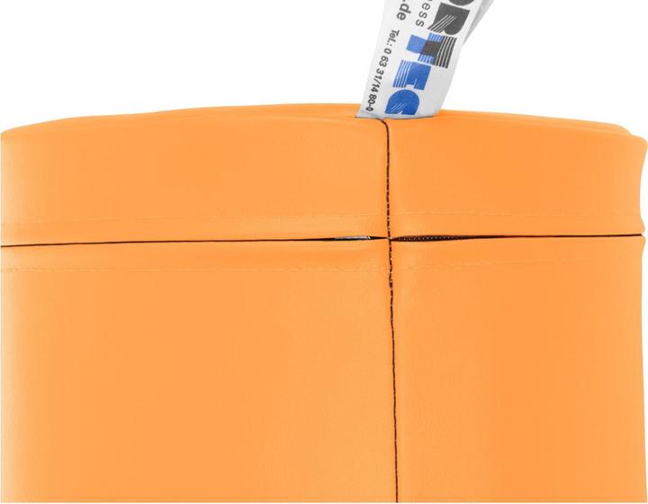 Image du produit Fispo Rouleau pour spastiques, Ø 40 cm x 100 cm Couleur : abricot