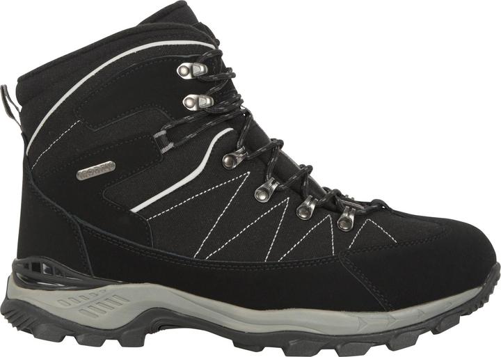 Produktbild Mountain Warehouse Mens Boulder Winter Walking Boots (43)