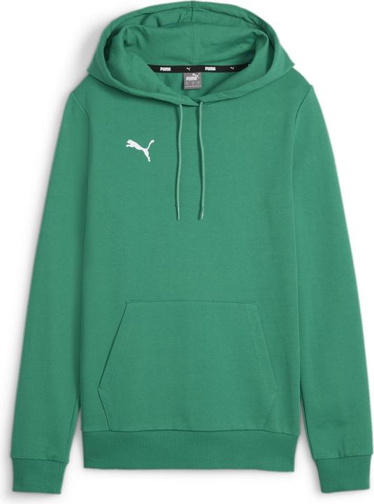 Puma teamGOAL Casuals Hoody Wmn