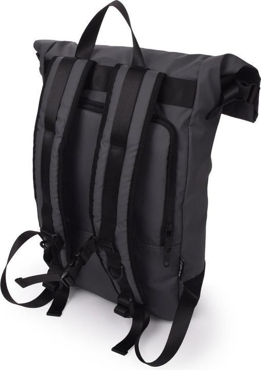 Produktbild KCB Grosser Anti-Diebstahl Rucksack Net