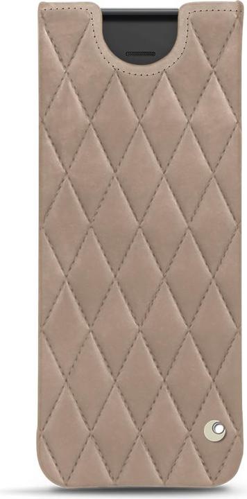 Taupe vintage - Couture ( Pantone #591d16 )