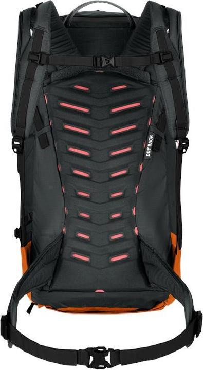 Actual product image Salewa Puez +L Backpack (44 l)