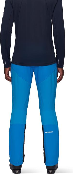 Produktbild Mammut Aenergy SO Hybrid Pants Men (46)